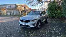 Volvo XC40 2.0 B3P Core 5dr Auto Petrol Estate